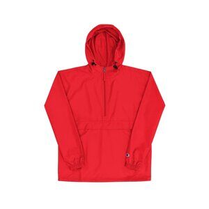 Champion Packable Anorak Jacket